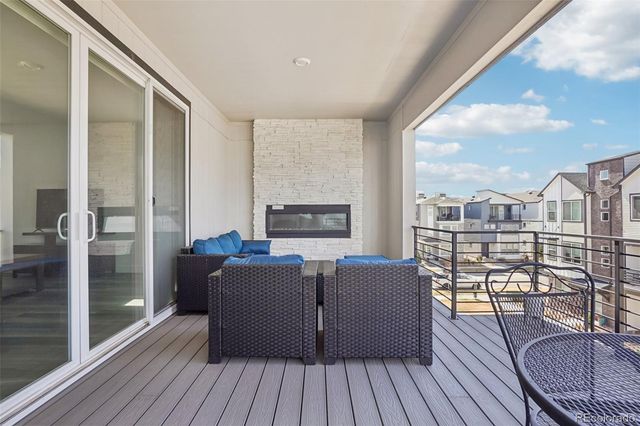 5715 Van Gordon Way, Arvada, CO 80002