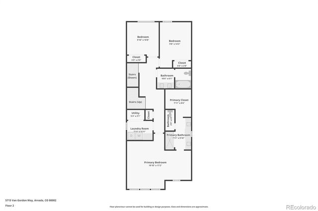 5715 Van Gordon Way, Arvada, CO 80002