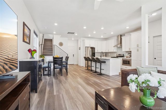 5715 Van Gordon Way, Arvada, CO 80002