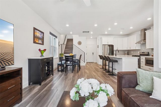 5715 Van Gordon Way, Arvada, CO 80002