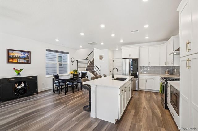 5715 Van Gordon Way, Arvada, CO 80002