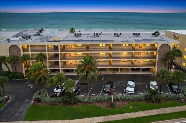 3500 GULF BOULEVARD 203, Belleair Beach, FL 33786