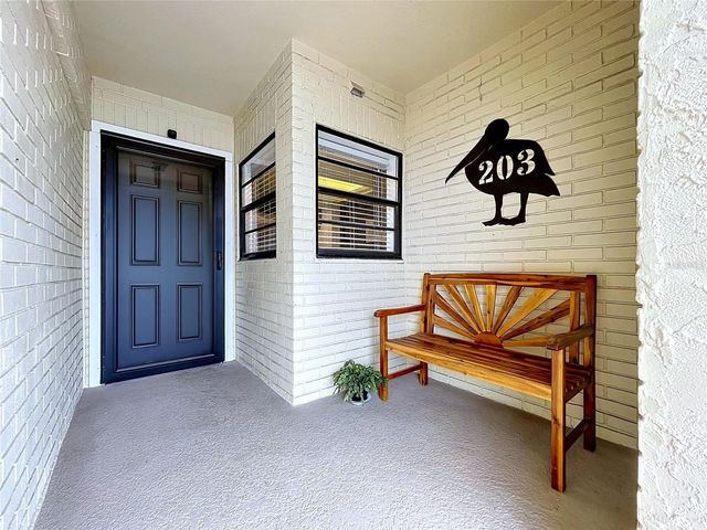 3500 GULF BOULEVARD 203, Belleair Beach, FL 33786