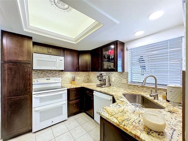 3500 GULF BOULEVARD 203, Belleair Beach, FL 33786