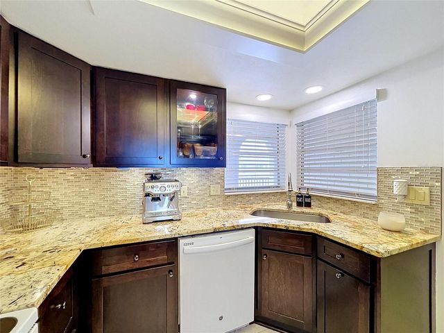 3500 GULF BOULEVARD 203, Belleair Beach, FL 33786