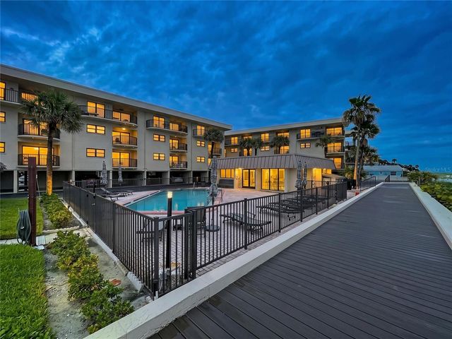 3500 GULF BOULEVARD 203, Belleair Beach, FL 33786