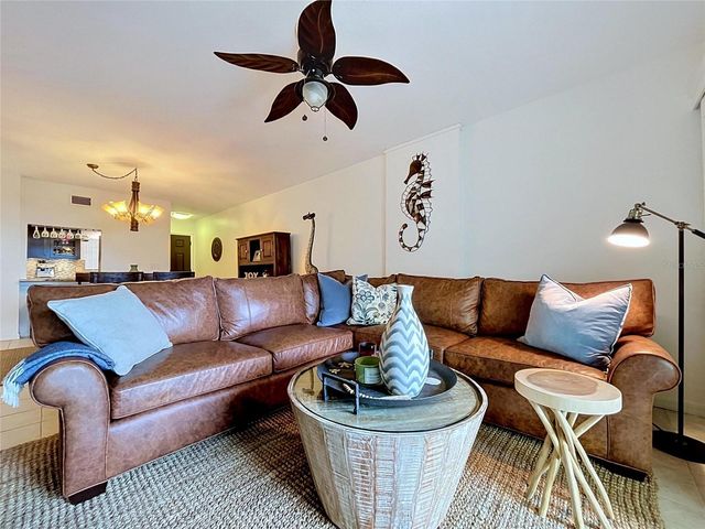 3500 GULF BOULEVARD 203, Belleair Beach, FL 33786