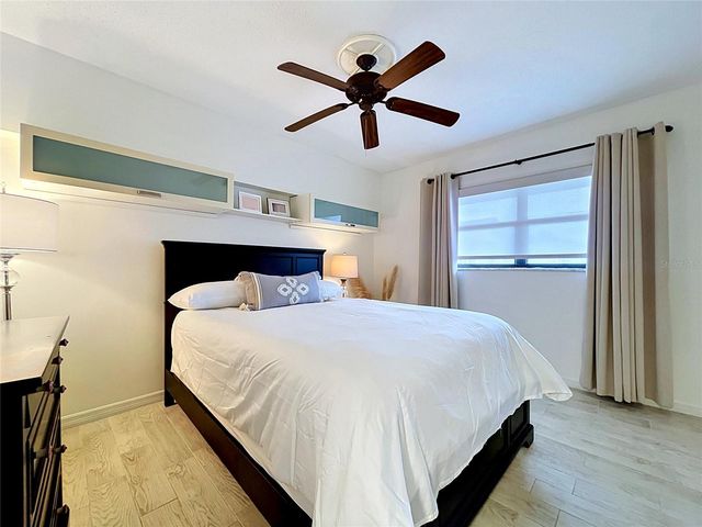 3500 GULF BOULEVARD 203, Belleair Beach, FL 33786