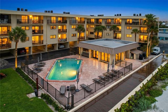 3500 GULF BOULEVARD 203, Belleair Beach, FL 33786