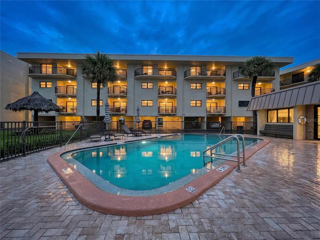 3500 GULF BOULEVARD 203, Belleair Beach, FL 33786