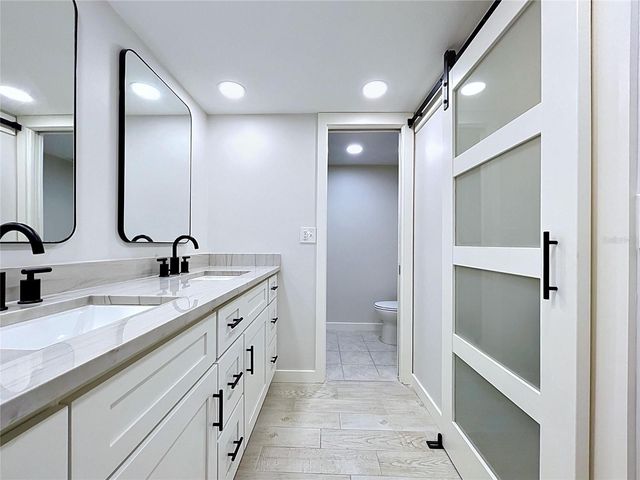 3500 GULF BOULEVARD 203, Belleair Beach, FL 33786