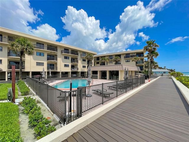 3500 GULF BOULEVARD 203, Belleair Beach, FL 33786