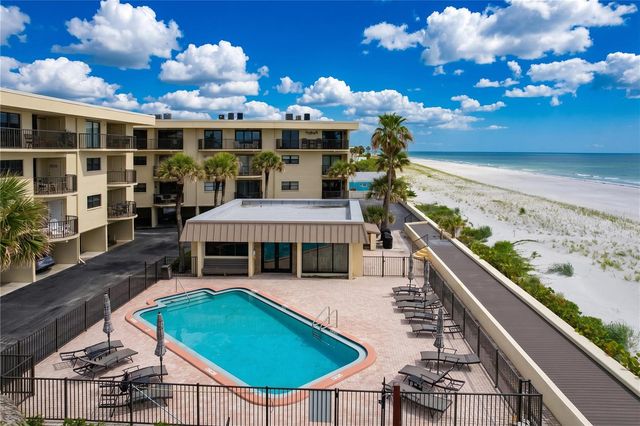 3500 GULF BOULEVARD 203, Belleair Beach, FL 33786