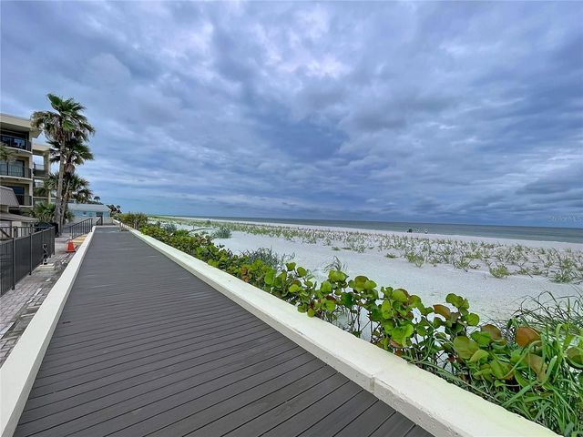 3500 GULF BOULEVARD 203, Belleair Beach, FL 33786