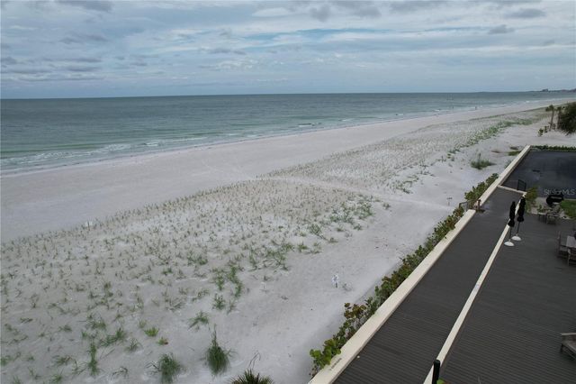 3500 GULF BOULEVARD 203, Belleair Beach, FL 33786