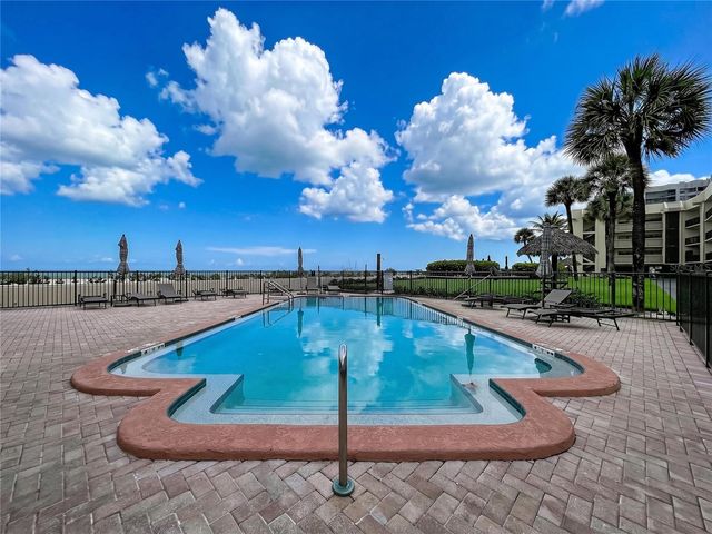 3500 GULF BOULEVARD 203, Belleair Beach, FL 33786