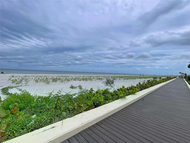 3500 GULF BOULEVARD 203, Belleair Beach, FL 33786