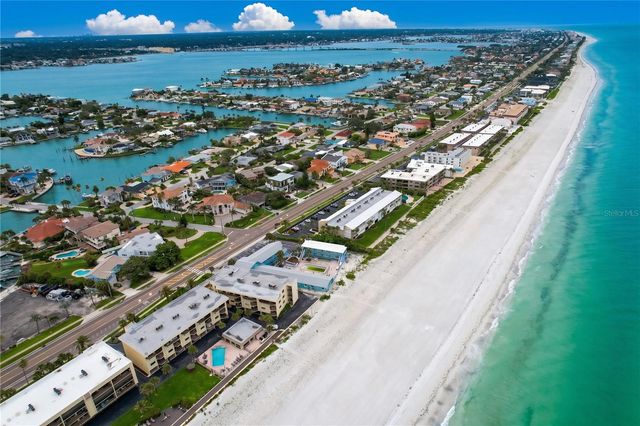 3500 GULF BOULEVARD 203, Belleair Beach, FL 33786