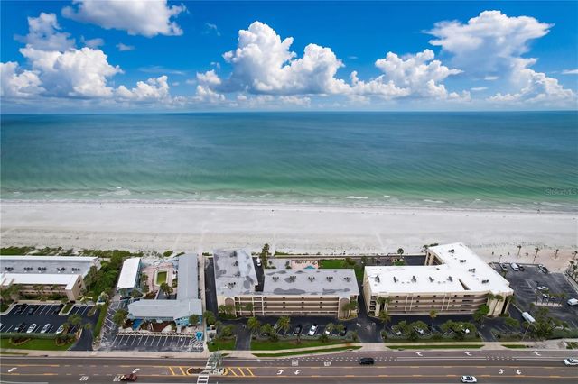 3500 GULF BOULEVARD 203, Belleair Beach, FL 33786