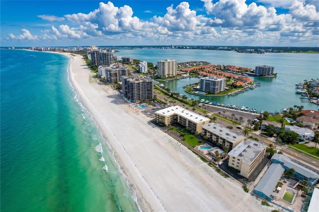 3500 GULF BOULEVARD 203, Belleair Beach, FL 33786