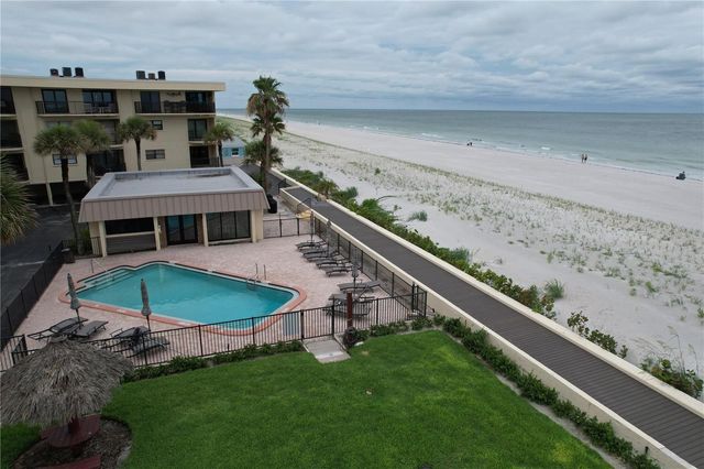 3500 GULF BOULEVARD 203, Belleair Beach, FL 33786