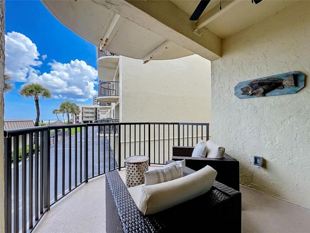 3500 GULF BOULEVARD 203, Belleair Beach, FL 33786