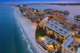 3500 GULF BOULEVARD 203, Belleair Beach, FL 33786