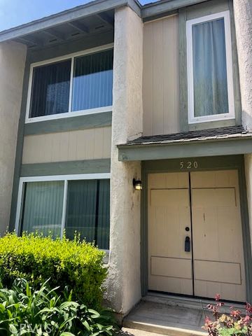 520 Breezewood Court, Brea, CA 92821