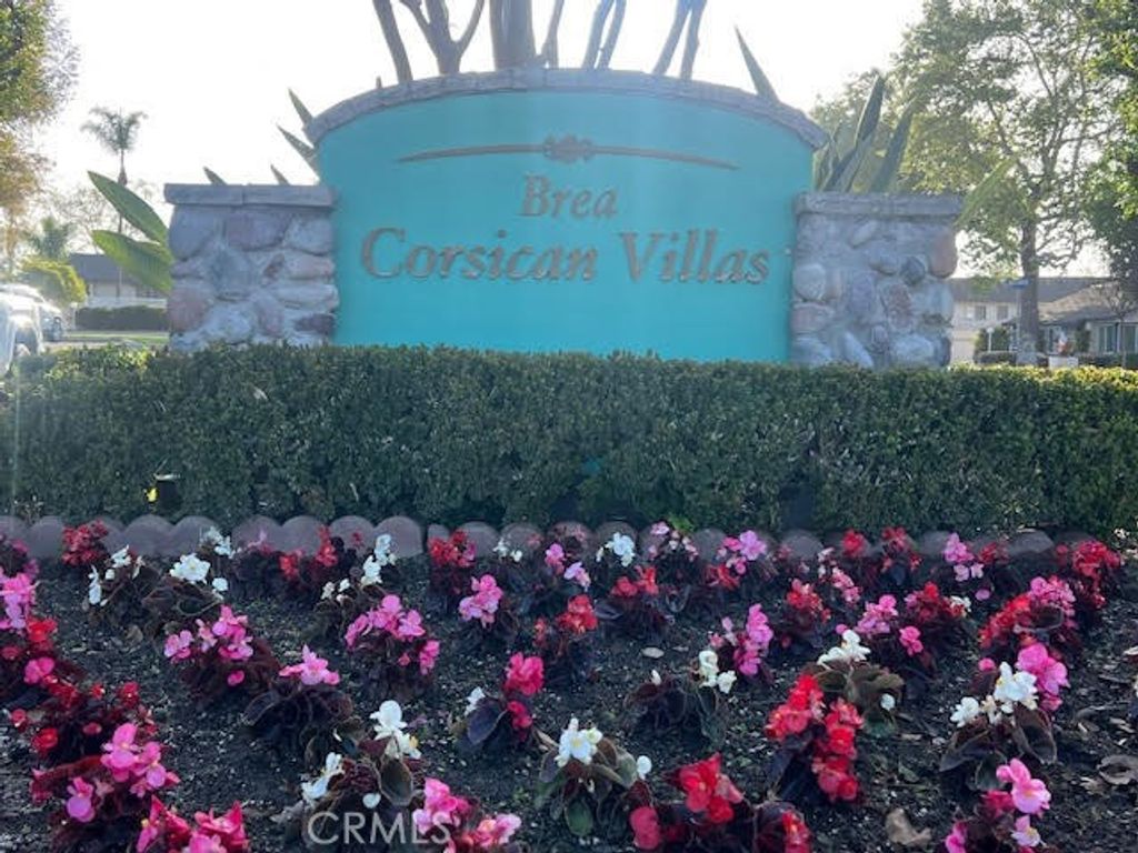 520 Breezewood Court, Brea, CA 92821