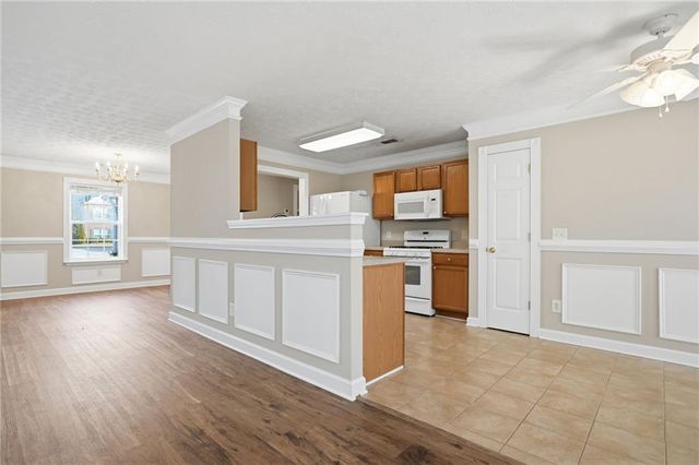 3385 Bridgeshaw Drive, Cumming, GA 30028