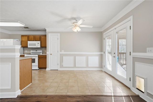 3385 Bridgeshaw Drive, Cumming, GA 30028