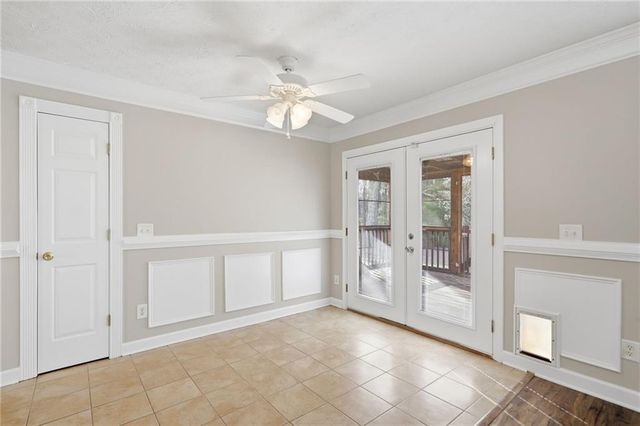 3385 Bridgeshaw Drive, Cumming, GA 30028