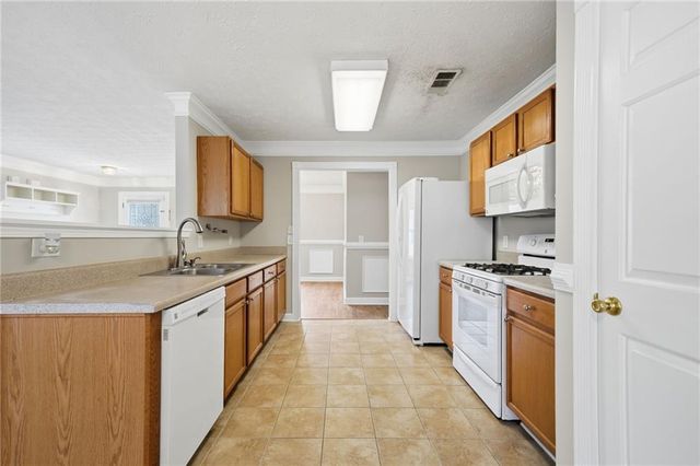 3385 Bridgeshaw Drive, Cumming, GA 30028