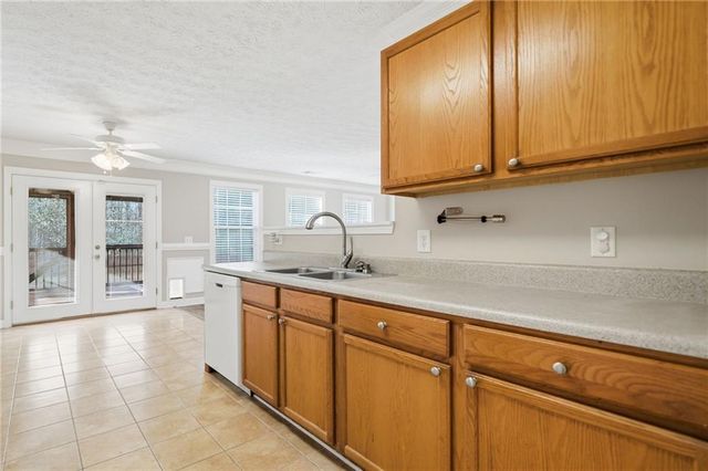 3385 Bridgeshaw Drive, Cumming, GA 30028