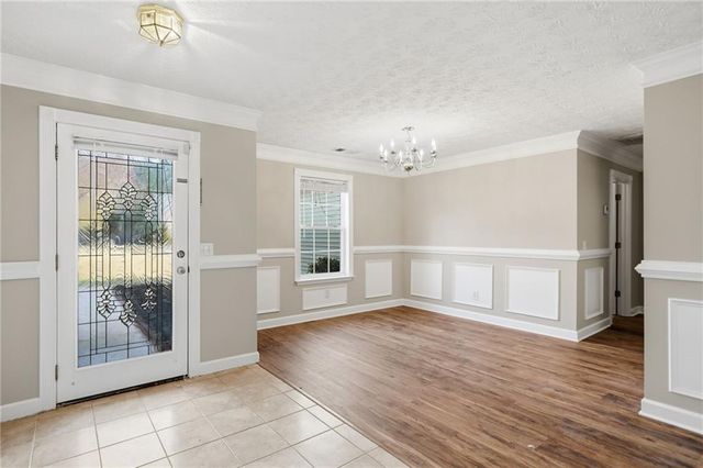 3385 Bridgeshaw Drive, Cumming, GA 30028