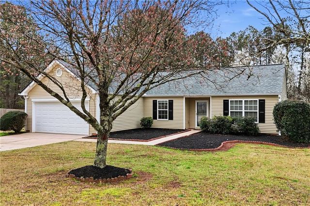 3385 Bridgeshaw Drive, Cumming, GA 30028