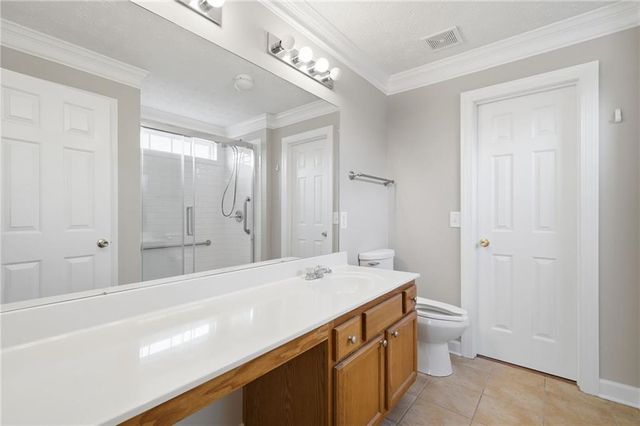 3385 Bridgeshaw Drive, Cumming, GA 30028