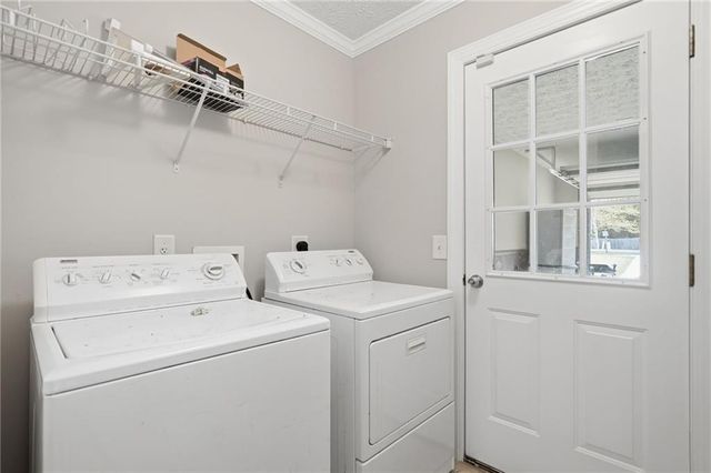 3385 Bridgeshaw Drive, Cumming, GA 30028