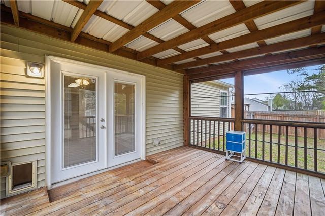 3385 Bridgeshaw Drive, Cumming, GA 30028