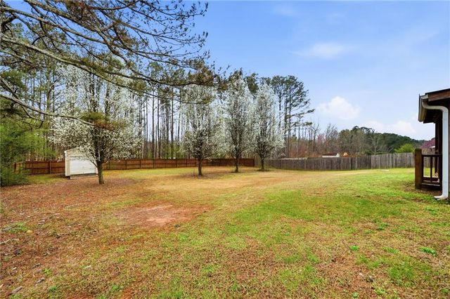 3385 Bridgeshaw Drive, Cumming, GA 30028