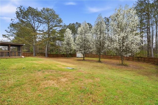 3385 Bridgeshaw Drive, Cumming, GA 30028