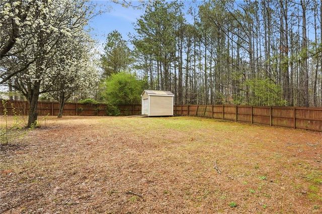 3385 Bridgeshaw Drive, Cumming, GA 30028