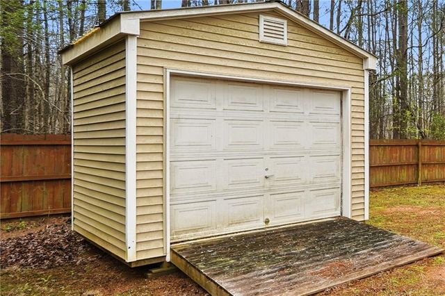 3385 Bridgeshaw Drive, Cumming, GA 30028