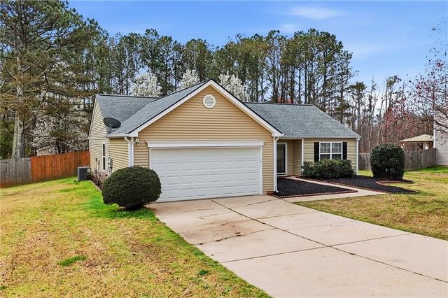 3385 Bridgeshaw Drive, Cumming, GA 30028