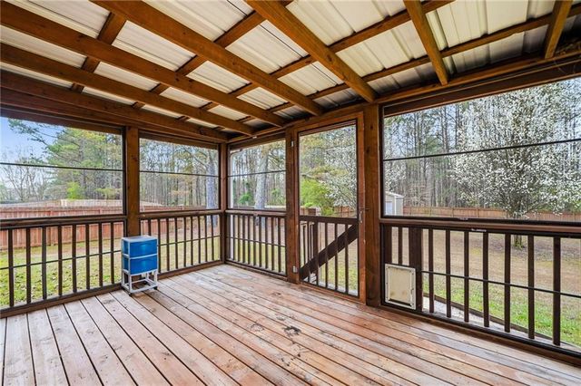 3385 Bridgeshaw Drive, Cumming, GA 30028