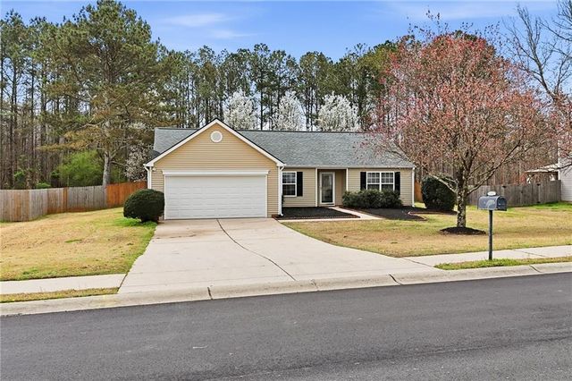 3385 Bridgeshaw Drive, Cumming, GA 30028