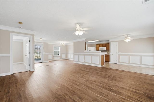 3385 Bridgeshaw Drive, Cumming, GA 30028