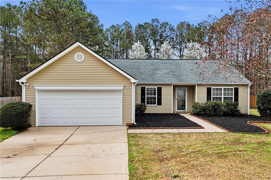 3385 Bridgeshaw Drive, Cumming, GA 30028