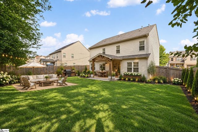 300 Sabin Court, Simpsonville, SC 29681