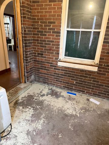 833 Fillmore Street, Gary, IN 46402